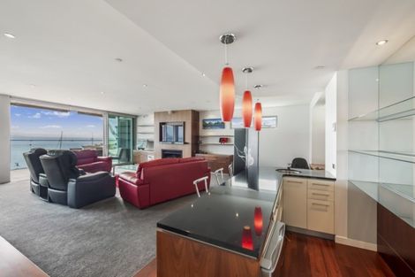 Photo of property in Quay Apartments, 108/283 Wakefield Quay, Stepneyville, Nelson, 7010