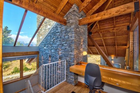 Photo of property in 673 Glenorchy-queenstown Road, Closeburn, Queenstown, 9371