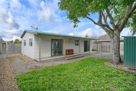 Photo of property in 4 Tyler Street, Rangiora, 7400