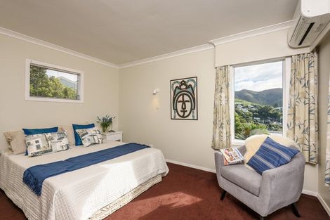 Photo of property in 34 Heke Street, Ngaio, Wellington, 6035