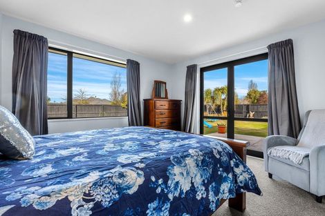 Photo of property in 21 Michelangelo Drive, Rolleston, 7614