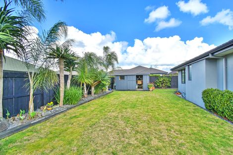 Photo of property in 24 Silkwood Crescent, Karaka, Papakura, 2113