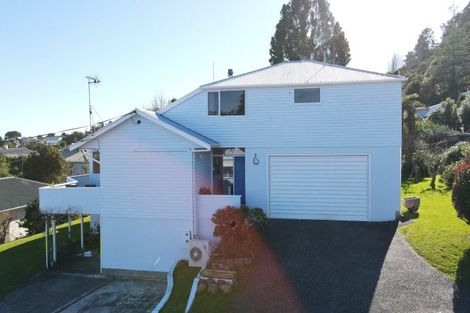 Photo of property in 103 Graham Street, Thames, 3500