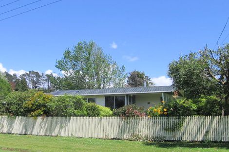 Photo of property in 12 Banks Street, Waihi, 3610