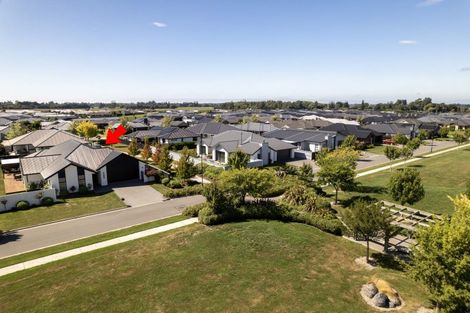 Photo of property in 7 Greenfield Mews, Rangiora, 7400