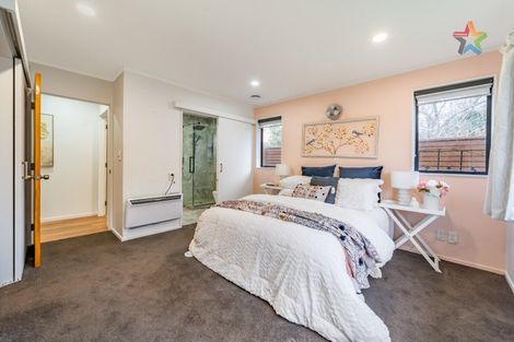 Photo of property in 5 Avalon Crescent, Avalon, Lower Hutt, 5011