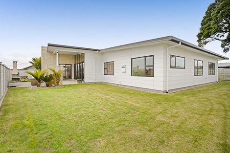Photo of property in 9 Roka Street, Bell Block, New Plymouth, 4312