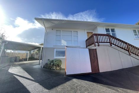 Photo of property in 13 Webb Place, Forrest Hill, Auckland, 0620