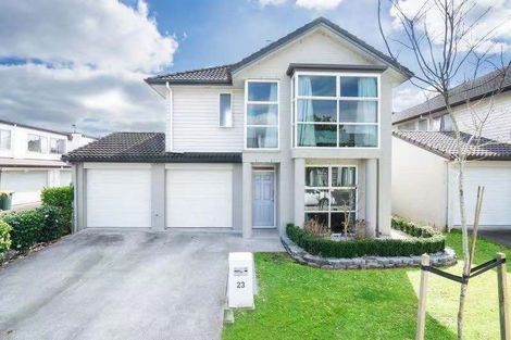 Photo of property in 23 The Track, Takanini, 2112