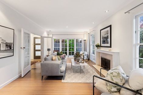 Photo of property in 138 Upland Road, Remuera, Auckland, 1050