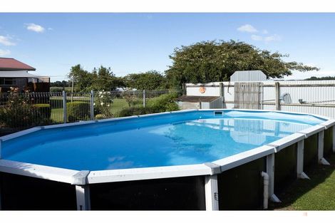 Photo of property in 186 Rangitata-orari Bridge Highway, Rangitata, Geraldine, 7992