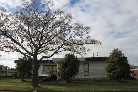 Photo of property in 3/5 Currie Street, Greenmeadows, Napier, 4112