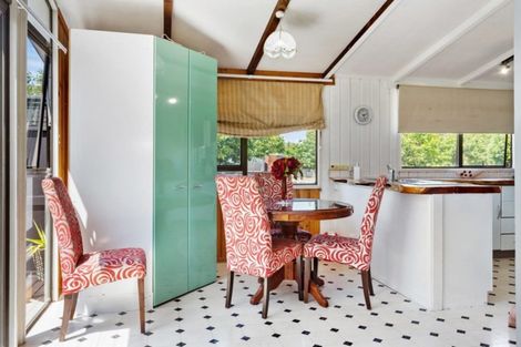 Photo of property in 128 Carters Road, Amberley, 7410