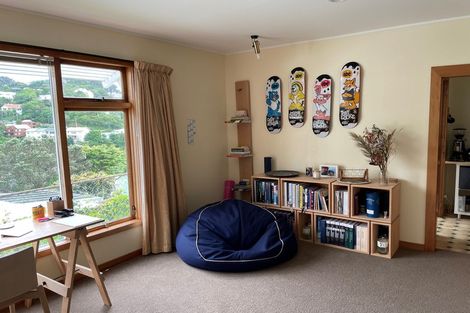 Photo of property in 140 Upland Road, Kelburn, Wellington, 6012