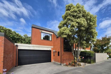Photo of property in Ashgrove Village, 1/187 Ashgrove Terrace, Somerfield, Christchurch, 8024