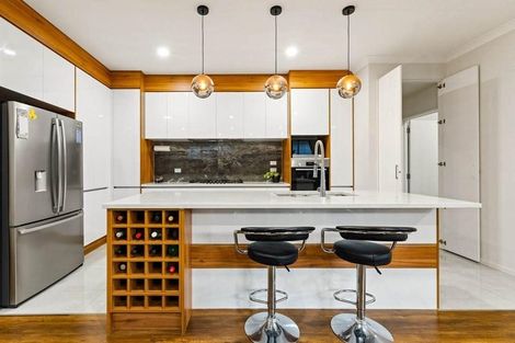 Photo of property in 68 Castlebane Drive, Flat Bush, Auckland, 2019