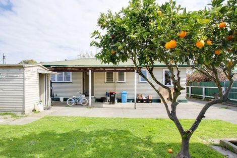 Photo of property in 6 Wordsworth Crescent, Maraenui, Napier, 4110