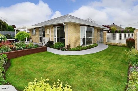 Photo of property in 2 Cunningham Place, Halswell, Christchurch, 8025