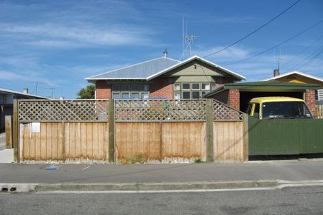Photo of property in 8a Hatton Street, West End, Timaru, 7910
