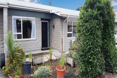 Photo of property in 2/127 Clarence Street, Riccarton, Christchurch, 8011
