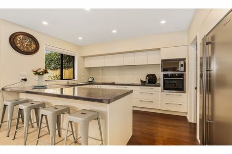 Photo of property in 4 Melville Crescent, Rolleston, 7614