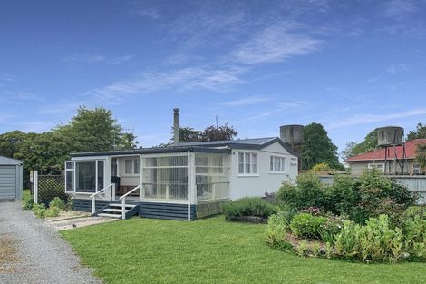 Photo of property in 26 Arowhenua Road, Kerrytown, Timaru, 7975