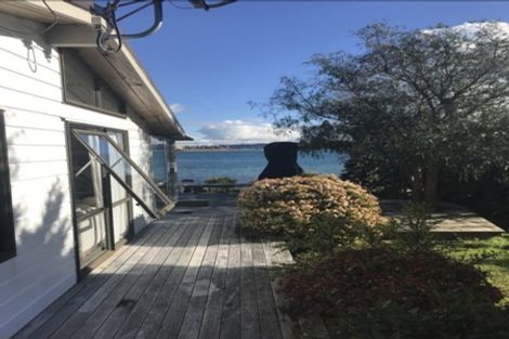 Photo of property in 136 Reotahi Road, Whangarei Heads, Whangarei, 0174