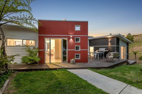 Photo of property in 125 Bodhisattva Road, Waitoki, Silverdale, 0994