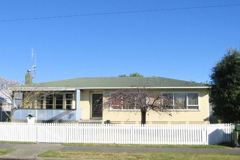 Photo of property in 67 Oldham Avenue, Onekawa, Napier, 4110