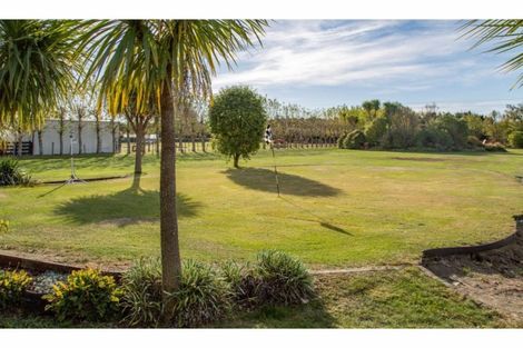 Photo of property in 1083 Tram Road, Swannanoa, Kaiapoi, 7692
