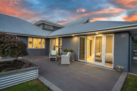 Photo of property in 9 Hemsworth Mews, Casebrook, Christchurch, 8051