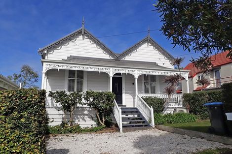 Photo of property in 31 Brighton Road, Parnell, Auckland, 1052