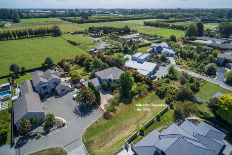 Photo of property in 6 Leabridge Mews, Harewood, Christchurch, 8051