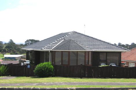 Photo of property in 1/41 Staveley Avenue, Mount Roskill, Auckland, 1041