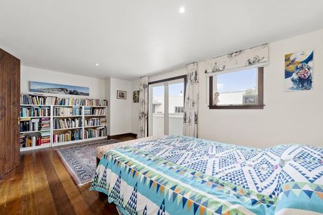 Photo of property in 3/12 Little George Street, Thorndon, Wellington, 6011