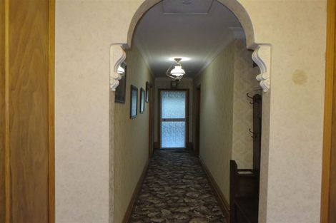 Photo of property in 46 Wilson Street, Geraldine, 7930