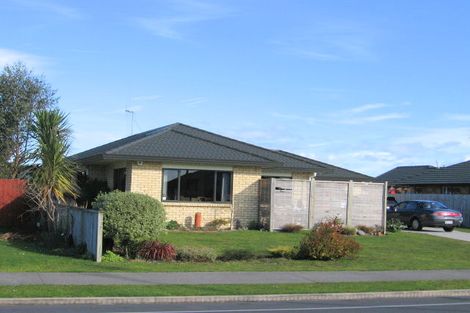 Photo of property in 120 Dominion Road, Nawton, Hamilton, 3200