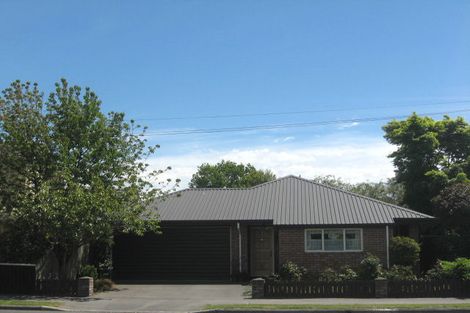 Photo of property in 299a Greers Road, Bishopdale, Christchurch, 8053