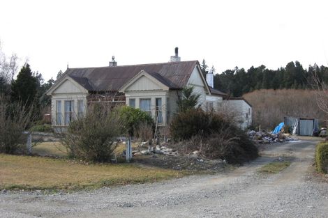 Photo of property in 1 Channel Road, Naseby, Ranfurly, 9396