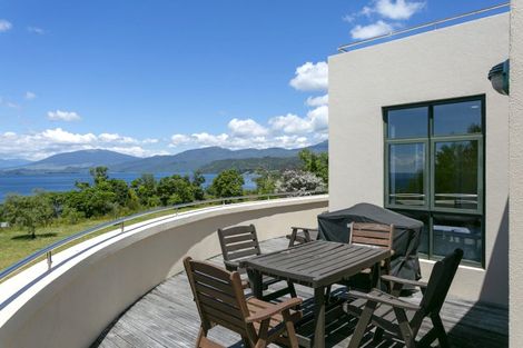 Photo of property in 8 Hinerangi Place, Kuratau, Turangi, 3381