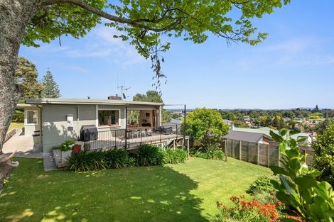 Photo of property in 29 Tawa Street, Melville, Hamilton, 3206