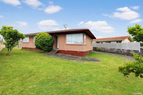 Photo of property in 8 Vetori Place, Clover Park, Auckland, 2023