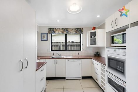 Photo of property in 366b Waiwhetu Road, Fairfield, Lower Hutt, 5011