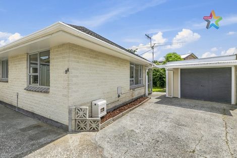 Photo of property in 13a Purser Grove, Fairfield, Lower Hutt, 5011