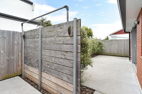 Photo of property in 27 Crohane Place, Addington, Christchurch, 8024