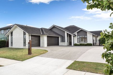 Photo of property in 3 Maia Place, Flagstaff, Hamilton, 3210