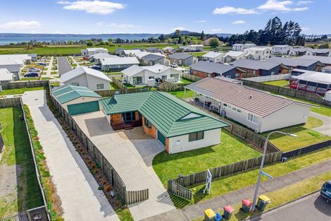Photo of property in 17 Mansfield Road, Owhata, Rotorua, 3010