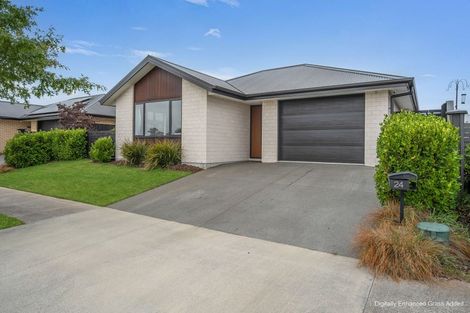 Photo of property in 24 Awatere Street, Pegasus, 7612
