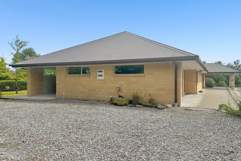 Photo of property in 22 Petersen Road, Harihari, 7884