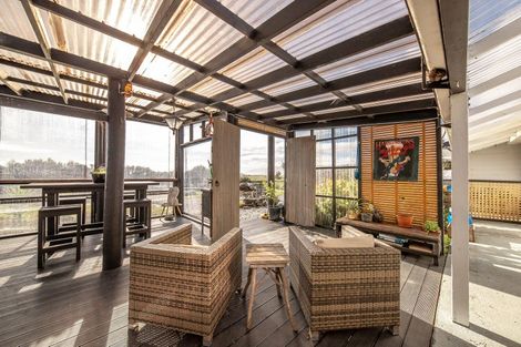 Photo of property in 57 Caledonian Road, Westport, 7892